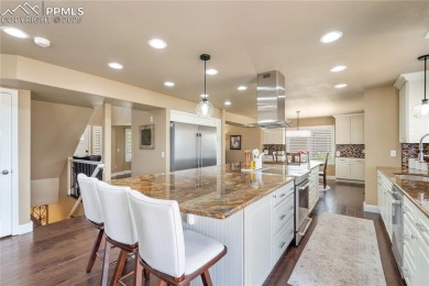 Iconic Views | Golf Course Living | Close to Everything. Delight on  in Colorado - for sale on GolfHomes.com, golf home, golf lot