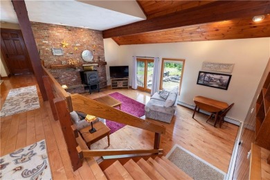 Welcome to 71 Phillips Lane -- where peaceful countryside living on Glocester Country Club in Rhode Island - for sale on GolfHomes.com, golf home, golf lot