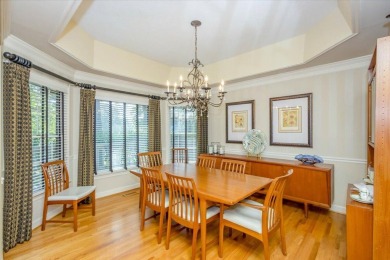 Upon entering this lovely home, you will appreciate the fabulous on Woodside Plantation Country Club in South Carolina - for sale on GolfHomes.com, golf home, golf lot