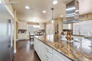 Iconic Views | Golf Course Living | Close to Everything. Delight on  in Colorado - for sale on GolfHomes.com, golf home, golf lot