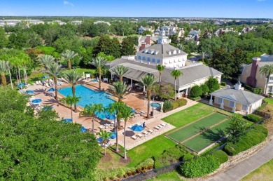AMAZING OPPORTUNITY FOR INVESTMENT CLOSE TO DISNEY COMPLEX.
 on Reunion Resort Golf Course in Florida - for sale on GolfHomes.com, golf home, golf lot