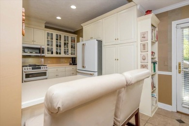 Upon entering this lovely home, you will appreciate the fabulous on Woodside Plantation Country Club in South Carolina - for sale on GolfHomes.com, golf home, golf lot