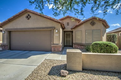 Great location on the golf course and walking distance to on Las Colinas Golf Club in Arizona - for sale on GolfHomes.com, golf home, golf lot