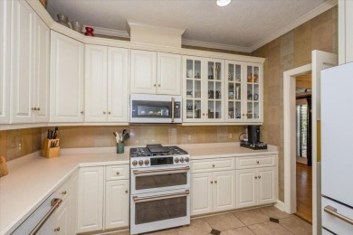 Upon entering this lovely home, you will appreciate the fabulous on Woodside Plantation Country Club in South Carolina - for sale on GolfHomes.com, golf home, golf lot