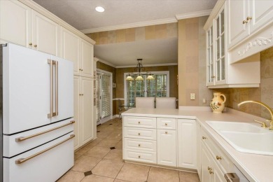 Upon entering this lovely home, you will appreciate the fabulous on Woodside Plantation Country Club in South Carolina - for sale on GolfHomes.com, golf home, golf lot