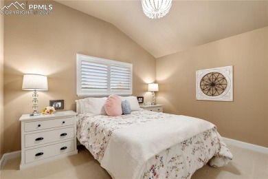 Iconic Views | Golf Course Living | Close to Everything. Delight on  in Colorado - for sale on GolfHomes.com, golf home, golf lot