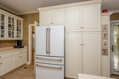 Upon entering this lovely home, you will appreciate the fabulous on Woodside Plantation Country Club in South Carolina - for sale on GolfHomes.com, golf home, golf lot