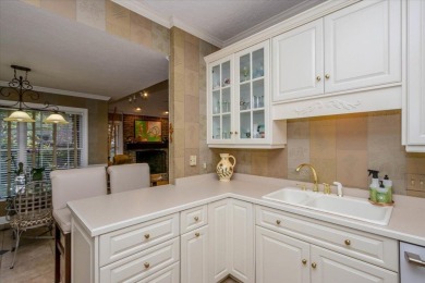 Upon entering this lovely home, you will appreciate the fabulous on Woodside Plantation Country Club in South Carolina - for sale on GolfHomes.com, golf home, golf lot
