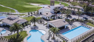 Inspired by the romance of the Desert and Lakeside scenery, is on South Shore At Lake Las Vegas in Nevada - for sale on GolfHomes.com, golf home, golf lot