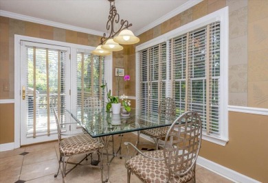 Upon entering this lovely home, you will appreciate the fabulous on Woodside Plantation Country Club in South Carolina - for sale on GolfHomes.com, golf home, golf lot