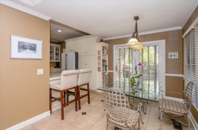 Upon entering this lovely home, you will appreciate the fabulous on Woodside Plantation Country Club in South Carolina - for sale on GolfHomes.com, golf home, golf lot