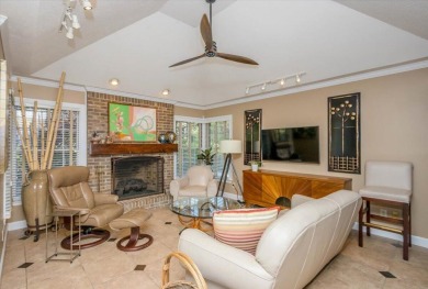 Upon entering this lovely home, you will appreciate the fabulous on Woodside Plantation Country Club in South Carolina - for sale on GolfHomes.com, golf home, golf lot