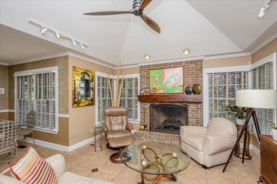 Upon entering this lovely home, you will appreciate the fabulous on Woodside Plantation Country Club in South Carolina - for sale on GolfHomes.com, golf home, golf lot