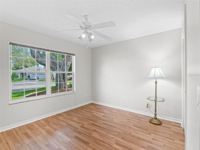 ROOF 2020. HVAC 2021. BEAUTIFULLY UPDATED Willow/Wisteria Model on The Links of Spruce Creek in Florida - for sale on GolfHomes.com, golf home, golf lot