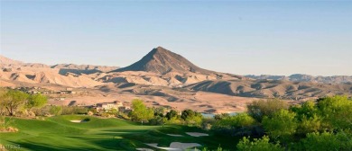 Inspired by the romance of the Desert and Lakeside scenery, is on South Shore At Lake Las Vegas in Nevada - for sale on GolfHomes.com, golf home, golf lot