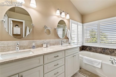 Iconic Views | Golf Course Living | Close to Everything. Delight on  in Colorado - for sale on GolfHomes.com, golf home, golf lot