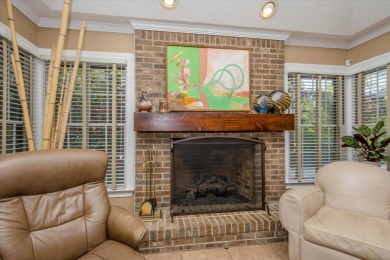 Upon entering this lovely home, you will appreciate the fabulous on Woodside Plantation Country Club in South Carolina - for sale on GolfHomes.com, golf home, golf lot