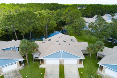 Easy living, zero hassle--perfect for living the Florida on The Club At Pelican Bay - North Course in Florida - for sale on GolfHomes.com, golf home, golf lot