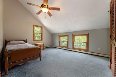 Welcome to 71 Phillips Lane -- where peaceful countryside living on Glocester Country Club in Rhode Island - for sale on GolfHomes.com, golf home, golf lot