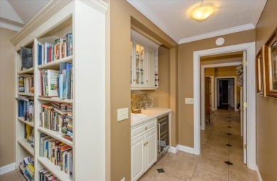 Upon entering this lovely home, you will appreciate the fabulous on Woodside Plantation Country Club in South Carolina - for sale on GolfHomes.com, golf home, golf lot