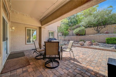 Welcome to this semi-custom Tahoe model located in Sun City on Highland Falls Golf Club in Nevada - for sale on GolfHomes.com, golf home, golf lot