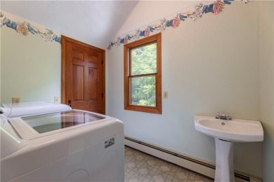 Welcome to 71 Phillips Lane -- where peaceful countryside living on Glocester Country Club in Rhode Island - for sale on GolfHomes.com, golf home, golf lot