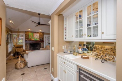 Upon entering this lovely home, you will appreciate the fabulous on Woodside Plantation Country Club in South Carolina - for sale on GolfHomes.com, golf home, golf lot
