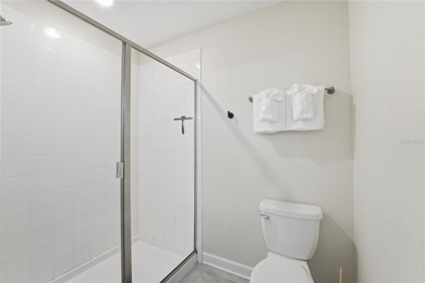 Overhauled by  Superhosts and designed for five-star stays -- on The Oasis Club at Champions Gate in Florida - for sale on GolfHomes.com, golf home, golf lot