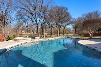 Experience the best of golf course living with stunning views of on Walnut Creek Country Club in Texas - for sale on GolfHomes.com, golf home, golf lot