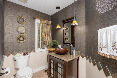 Upon entering this lovely home, you will appreciate the fabulous on Woodside Plantation Country Club in South Carolina - for sale on GolfHomes.com, golf home, golf lot