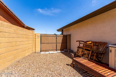This stunning single-level home awaits you in the desirable on Sunland Springs Golf Course  in Arizona - for sale on GolfHomes.com, golf home, golf lot