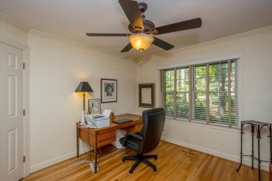 Upon entering this lovely home, you will appreciate the fabulous on Woodside Plantation Country Club in South Carolina - for sale on GolfHomes.com, golf home, golf lot