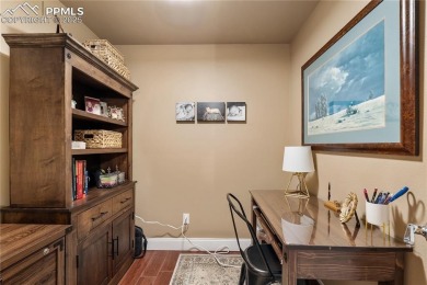 Iconic Views | Golf Course Living | Close to Everything. Delight on  in Colorado - for sale on GolfHomes.com, golf home, golf lot
