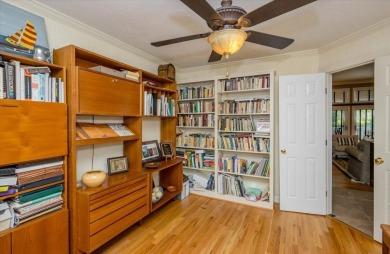 Upon entering this lovely home, you will appreciate the fabulous on Woodside Plantation Country Club in South Carolina - for sale on GolfHomes.com, golf home, golf lot