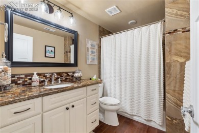 Iconic Views | Golf Course Living | Close to Everything. Delight on  in Colorado - for sale on GolfHomes.com, golf home, golf lot