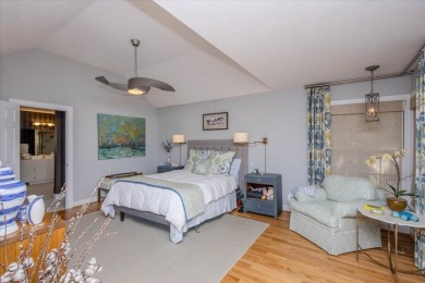 Upon entering this lovely home, you will appreciate the fabulous on Woodside Plantation Country Club in South Carolina - for sale on GolfHomes.com, golf home, golf lot