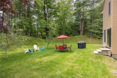 Welcome to 71 Phillips Lane -- where peaceful countryside living on Glocester Country Club in Rhode Island - for sale on GolfHomes.com, golf home, golf lot