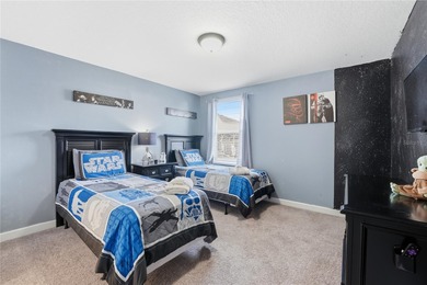 Overhauled by  Superhosts and designed for five-star stays -- on The Oasis Club at Champions Gate in Florida - for sale on GolfHomes.com, golf home, golf lot