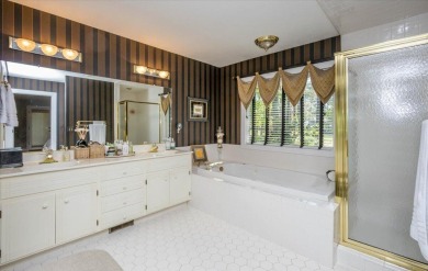 Upon entering this lovely home, you will appreciate the fabulous on Woodside Plantation Country Club in South Carolina - for sale on GolfHomes.com, golf home, golf lot