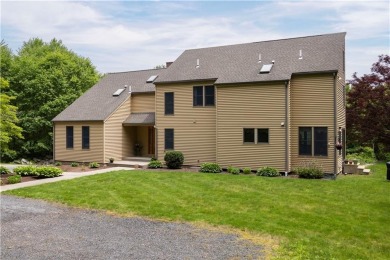 Welcome to 71 Phillips Lane -- where peaceful countryside living on Glocester Country Club in Rhode Island - for sale on GolfHomes.com, golf home, golf lot