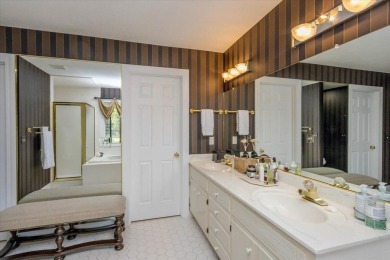Upon entering this lovely home, you will appreciate the fabulous on Woodside Plantation Country Club in South Carolina - for sale on GolfHomes.com, golf home, golf lot