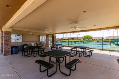 This stunning single-level home awaits you in the desirable on Sunland Springs Golf Course  in Arizona - for sale on GolfHomes.com, golf home, golf lot