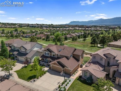 Iconic Views | Golf Course Living | Close to Everything. Delight on  in Colorado - for sale on GolfHomes.com, golf home, golf lot