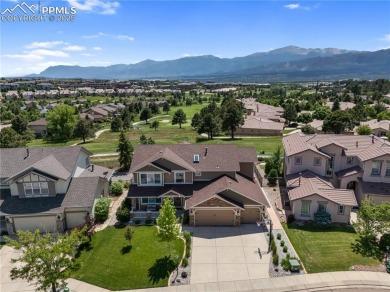 Iconic Views | Golf Course Living | Close to Everything. Delight on  in Colorado - for sale on GolfHomes.com, golf home, golf lot