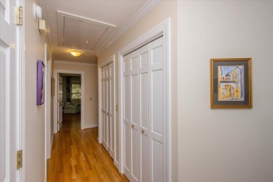 Upon entering this lovely home, you will appreciate the fabulous on Woodside Plantation Country Club in South Carolina - for sale on GolfHomes.com, golf home, golf lot