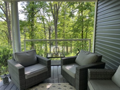 Golf Course view front and creek view in back.  on Oakview Golf Club in Pennsylvania - for sale on GolfHomes.com, golf home, golf lot