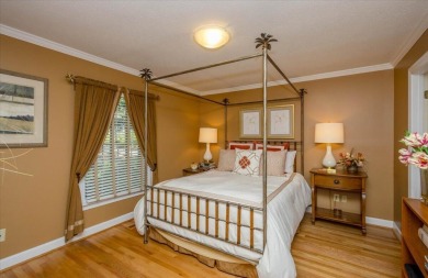 Upon entering this lovely home, you will appreciate the fabulous on Woodside Plantation Country Club in South Carolina - for sale on GolfHomes.com, golf home, golf lot