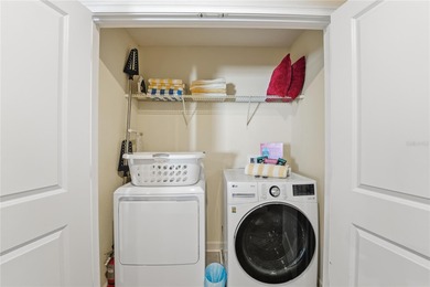 Overhauled by  Superhosts and designed for five-star stays -- on The Oasis Club at Champions Gate in Florida - for sale on GolfHomes.com, golf home, golf lot