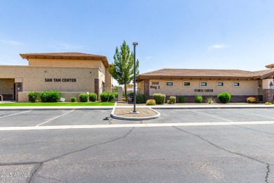 ORIGINAL BUYER WAS UNABLE TO PERFORM FOR THIS HOME SO IGNORE on Sunland Springs Golf Course  in Arizona - for sale on GolfHomes.com, golf home, golf lot
