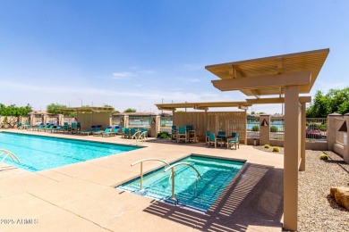 ORIGINAL BUYER WAS UNABLE TO PERFORM FOR THIS HOME SO IGNORE on Sunland Springs Golf Course  in Arizona - for sale on GolfHomes.com, golf home, golf lot